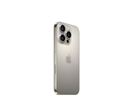 Apple iPhone 16 Pro 128GB Naturalny Tytan - 1277962 - zdjęcie 3